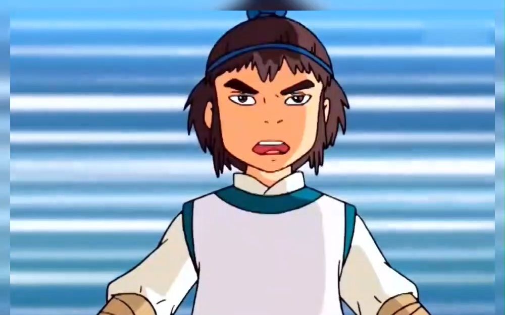 围棋少年(21):江流儿参加国手大赛锋芒毕露