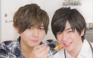 知念侑李山田涼介 搜索结果 哔哩哔哩弹幕视频网 つロ乾杯 Bilibili