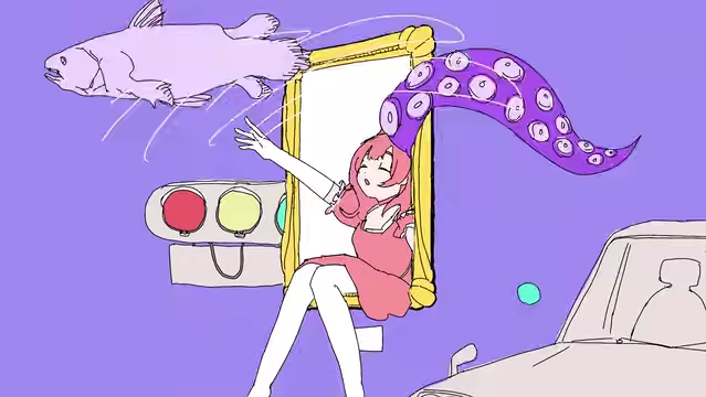 [图]【初音ミク】《存活千年》竟然是首中文歌？