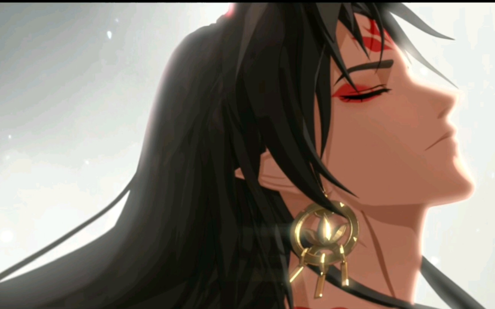 【阴阳师/阿修罗】感受一下天魔大人的魅力吧70ω70