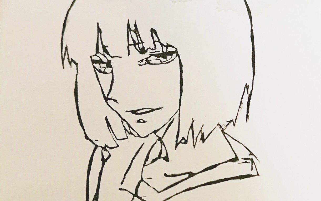 【橡皮章】千与千寻—白龙_哔哩哔哩 (゜-゜)つロ 干杯~-bilibili