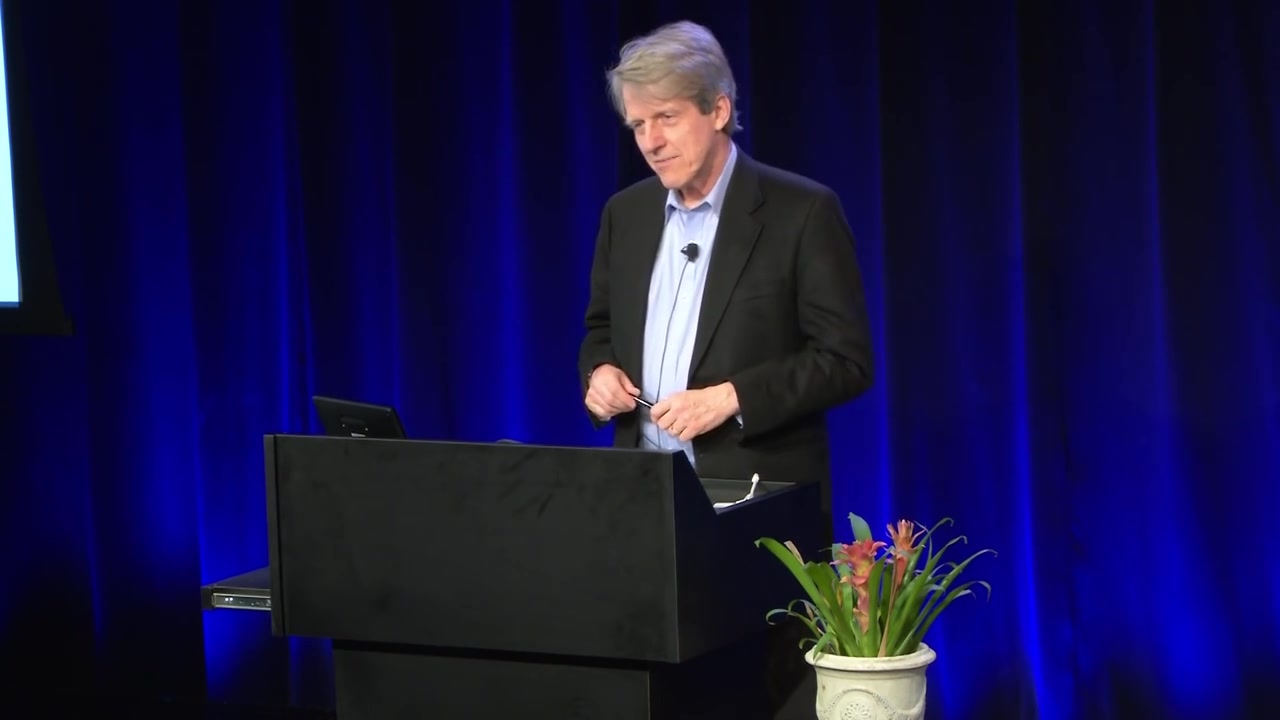 robert j shiller phishing for phools talks at google