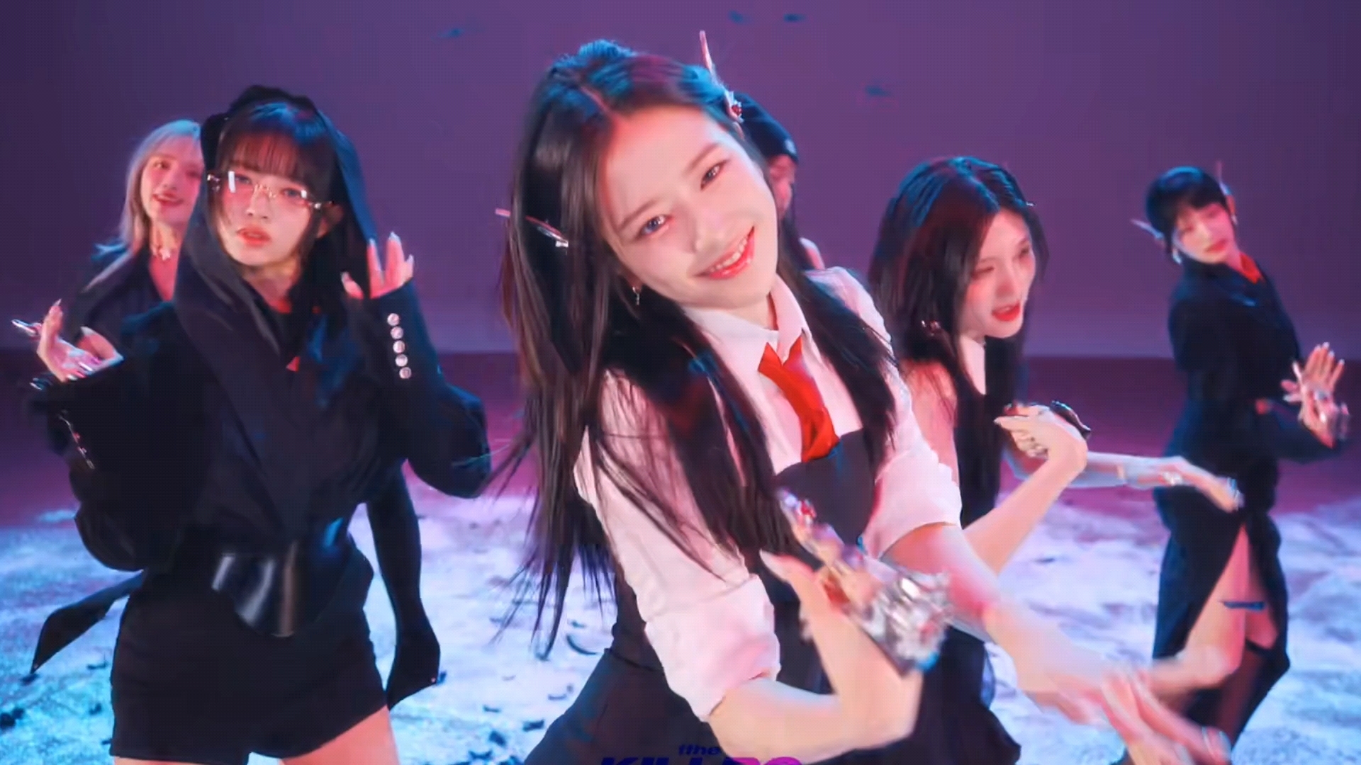 姬圈大佬安宥真最新cut