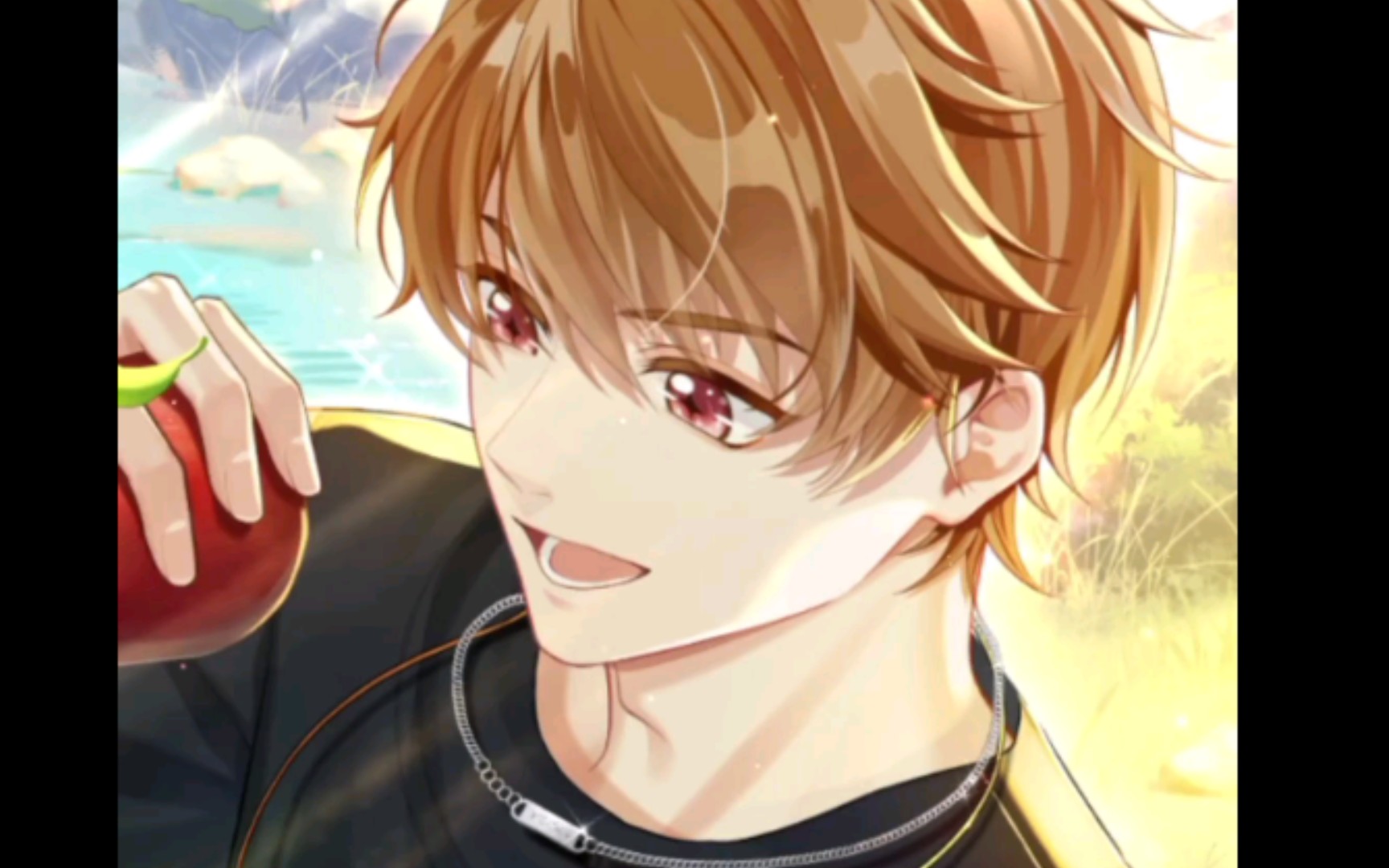 夏彦ssr【此心安处】抽卡动画