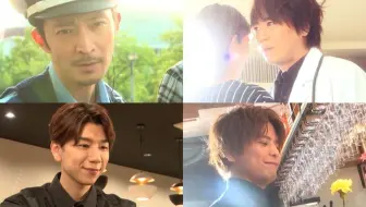 21 4 19 Sukatto Japan 神尾晋一郎 榎木淳弥出演 哔哩哔哩 Bilibili