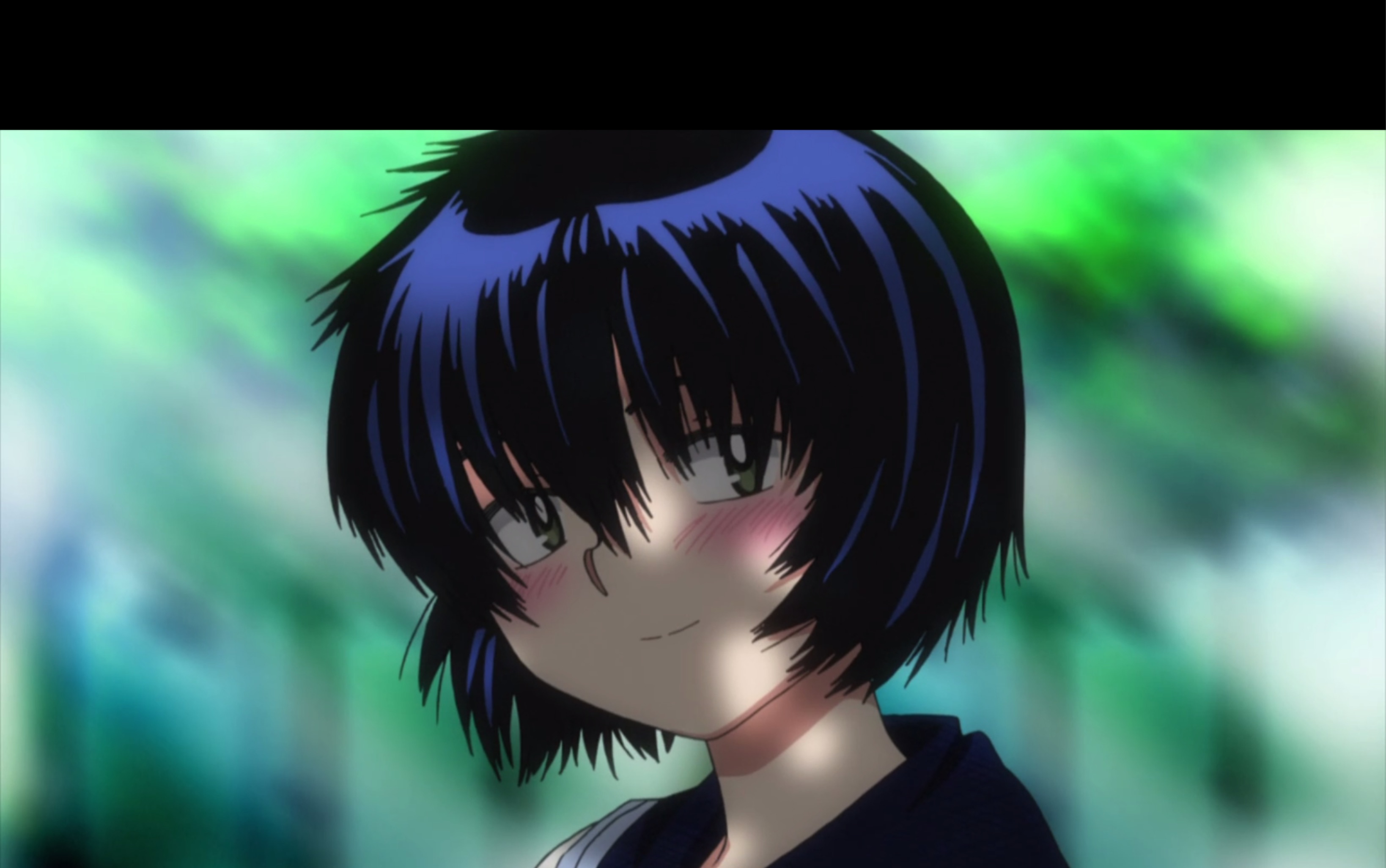 谜の彼女x谜之彼女x谜样女友x第六话谜の美琴下