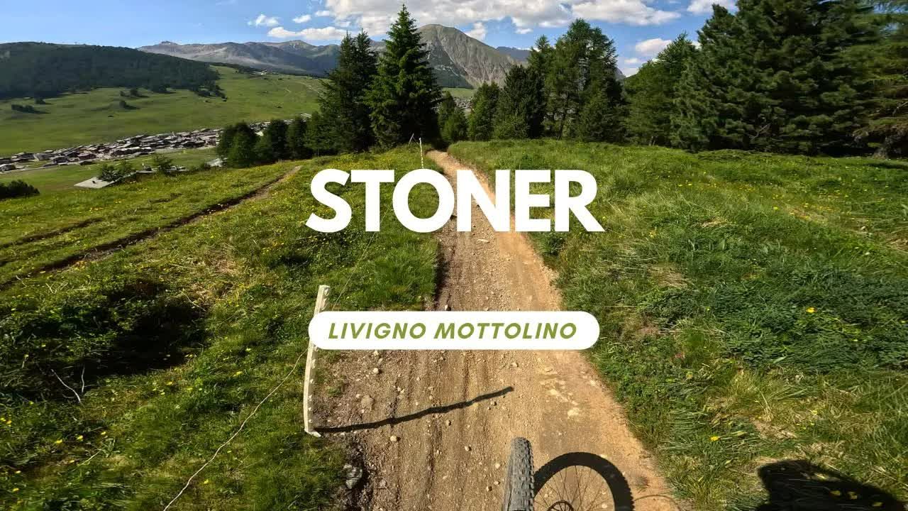 stoner level red bikepark livigno mottolino italy f歐洲線路大賞