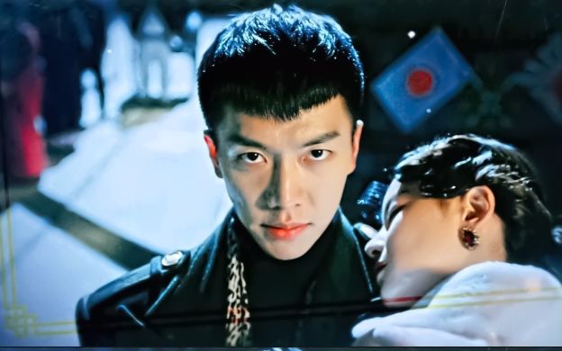 花游记 e05(p7)三藏命悬一线,悟空霸气救人_哔哩哔哩_bilibili