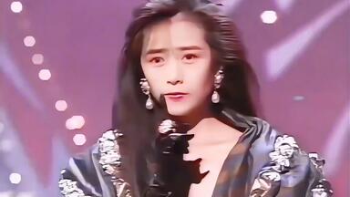 ミ・アモーレ- 中森明菜（PARCO THEATER LIVE 歌姫1994年）_哔哩哔哩_