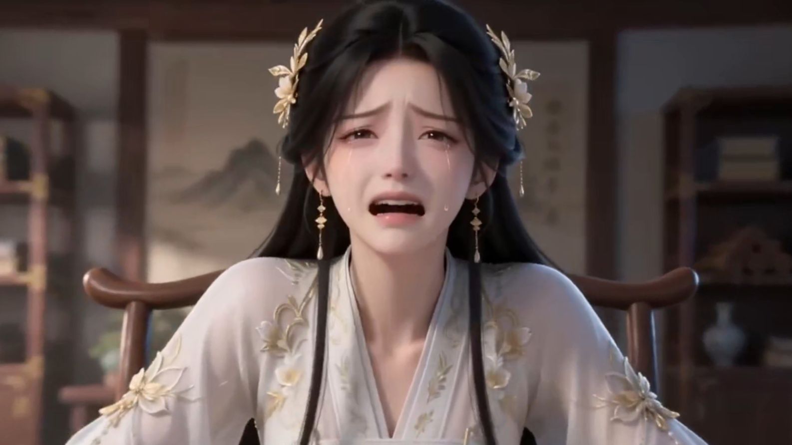 前世嫁与为我毁容的他纠缠半生留憾，重生回到他容貌完好之时，我决意远离放手祝他前程坦荡，未删减版太带劲了，越看越上头！