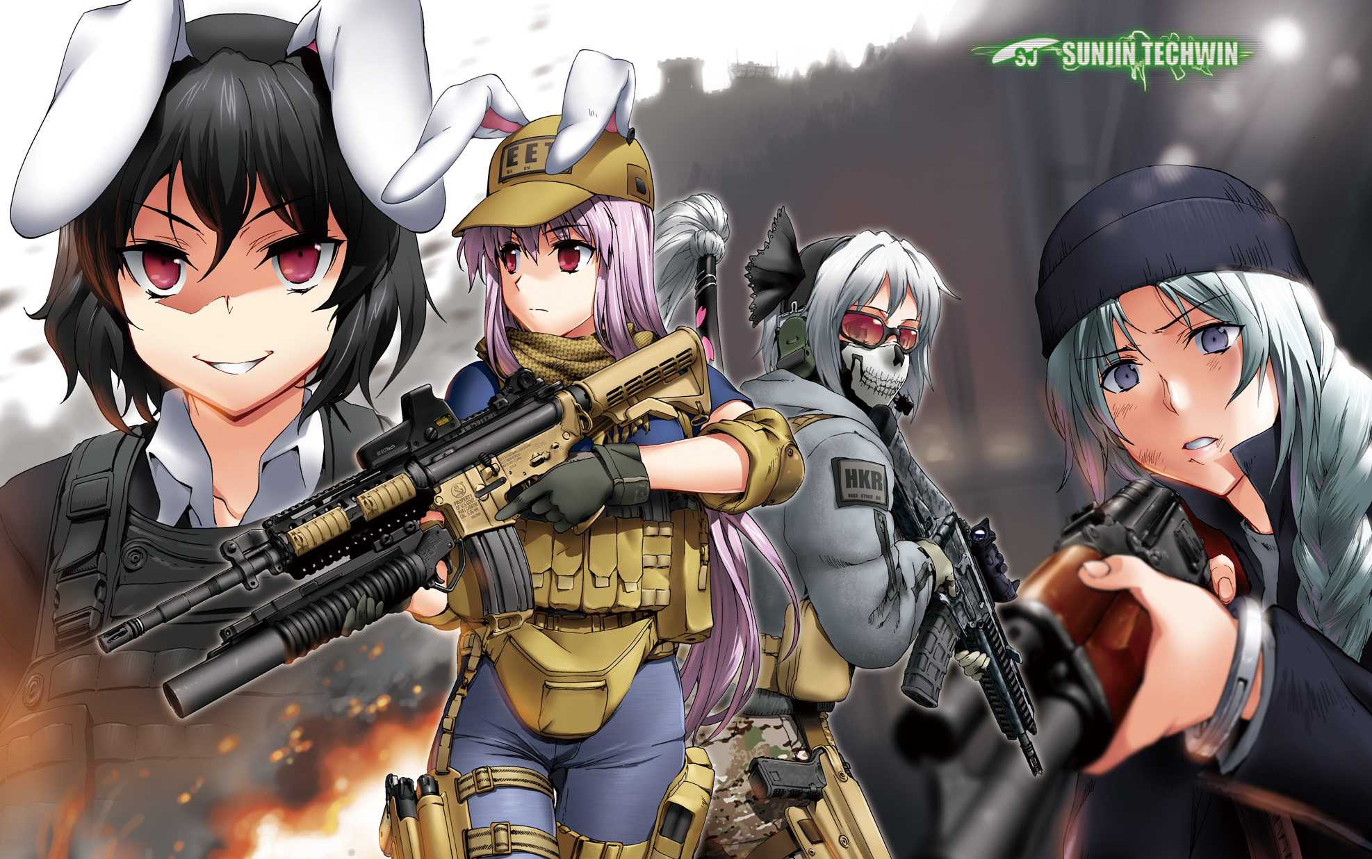 当你的使命召唤8字体变成乱码时会怎样