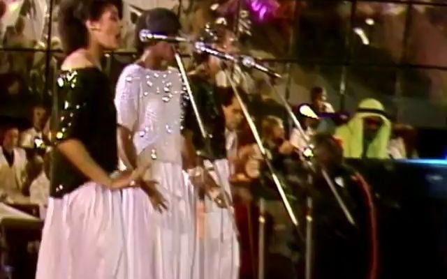 [图]Boney M. - Ma Baker (Sopot Festival 1979) (VOD)