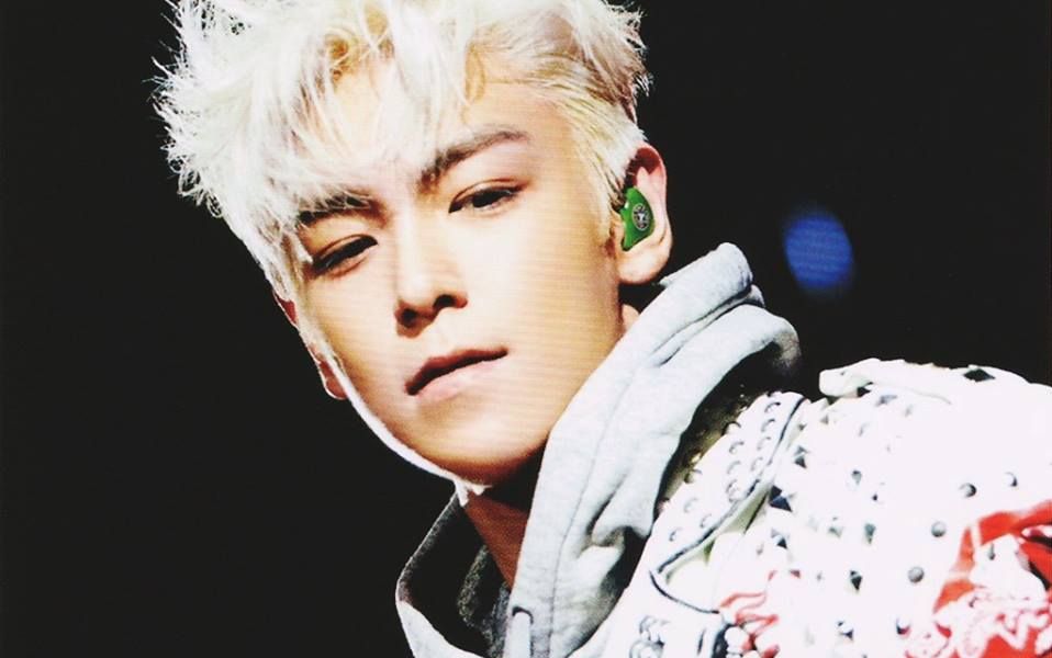 【top崔胜铉】饭制【happen ending】