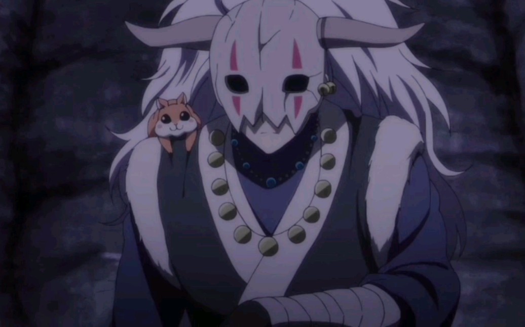 【晨曦公主】可怜的弦亚,被族人排挤的青龙