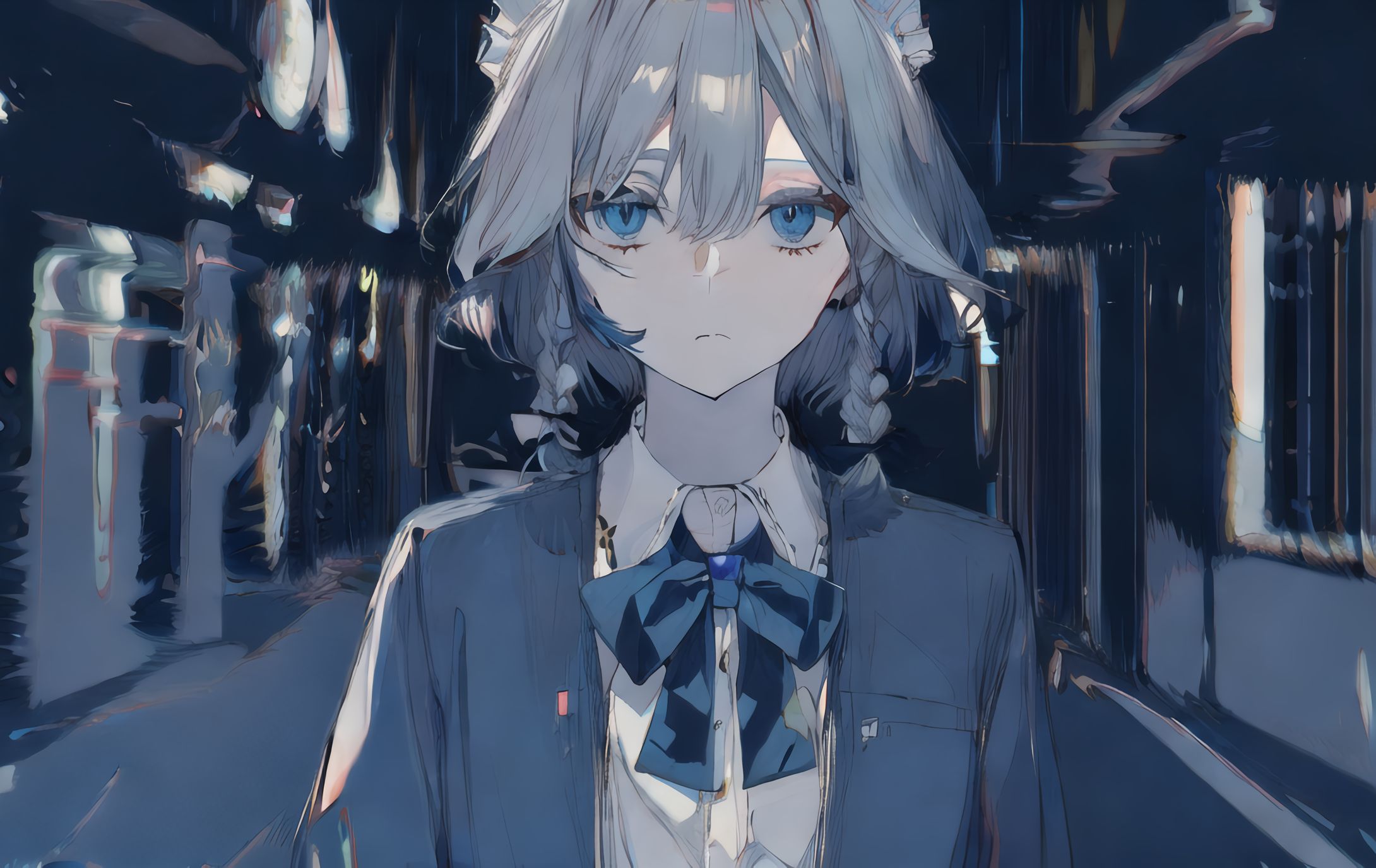 【东方】《理想乡》2.她已经有孩子,你就死了这条心吧! (妖之国间篇)