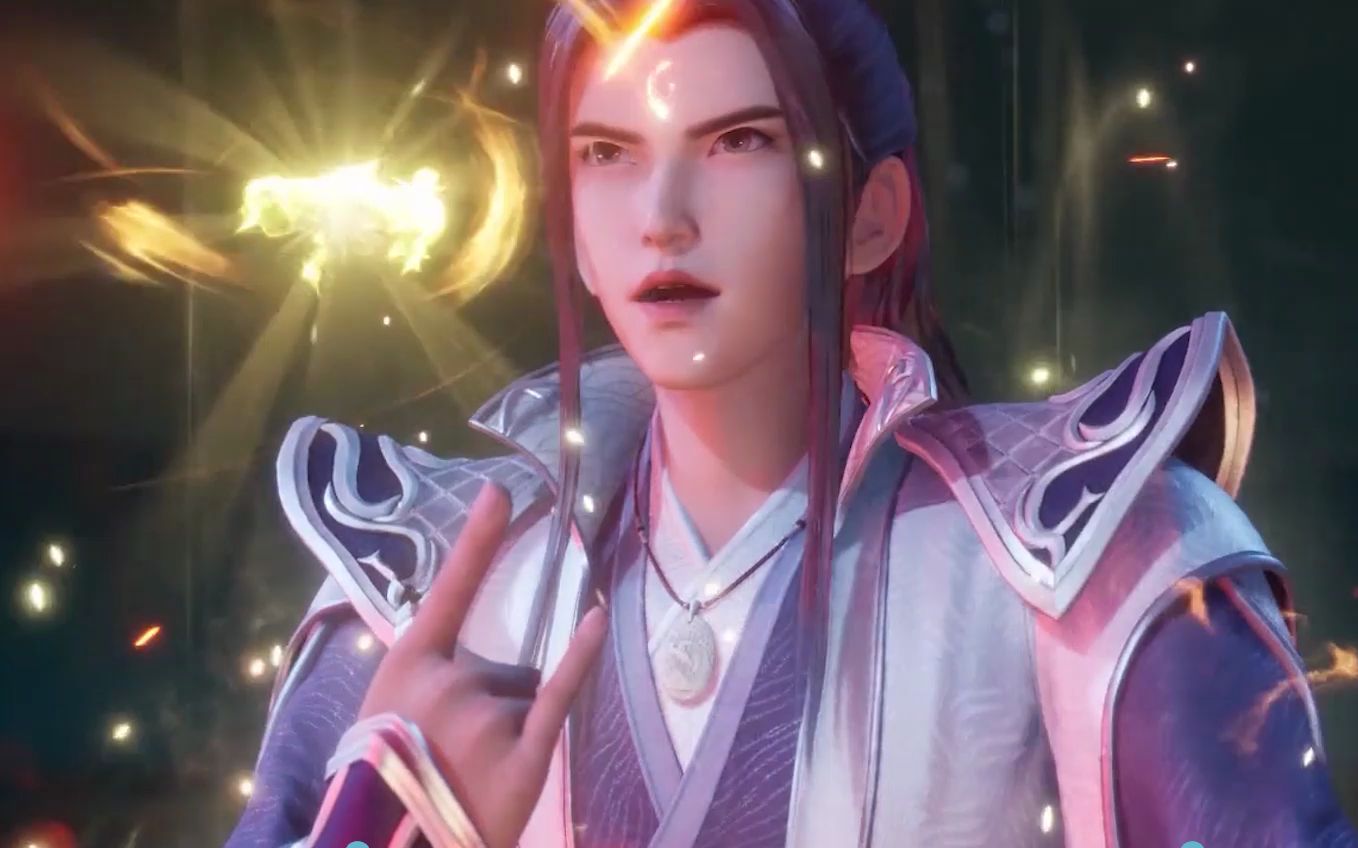 万界独尊:若我如影随形,你便不会再感孤寂