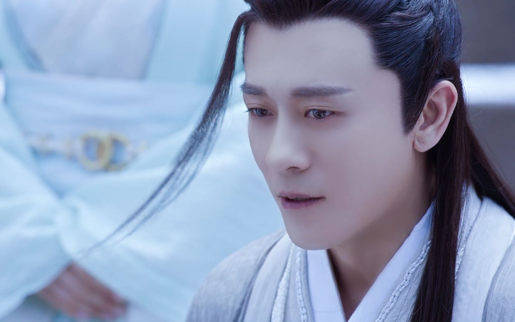 杨逍丨林雨申all逍妈妈教主要我出嫁