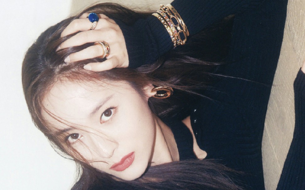 【郑秀晶】拜托!!!她可是郑秀晶!!!!