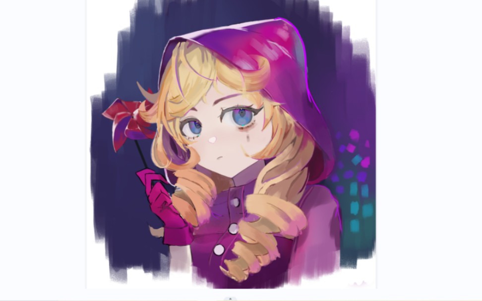 【无尽战区】新手摸个莉莉娅大头