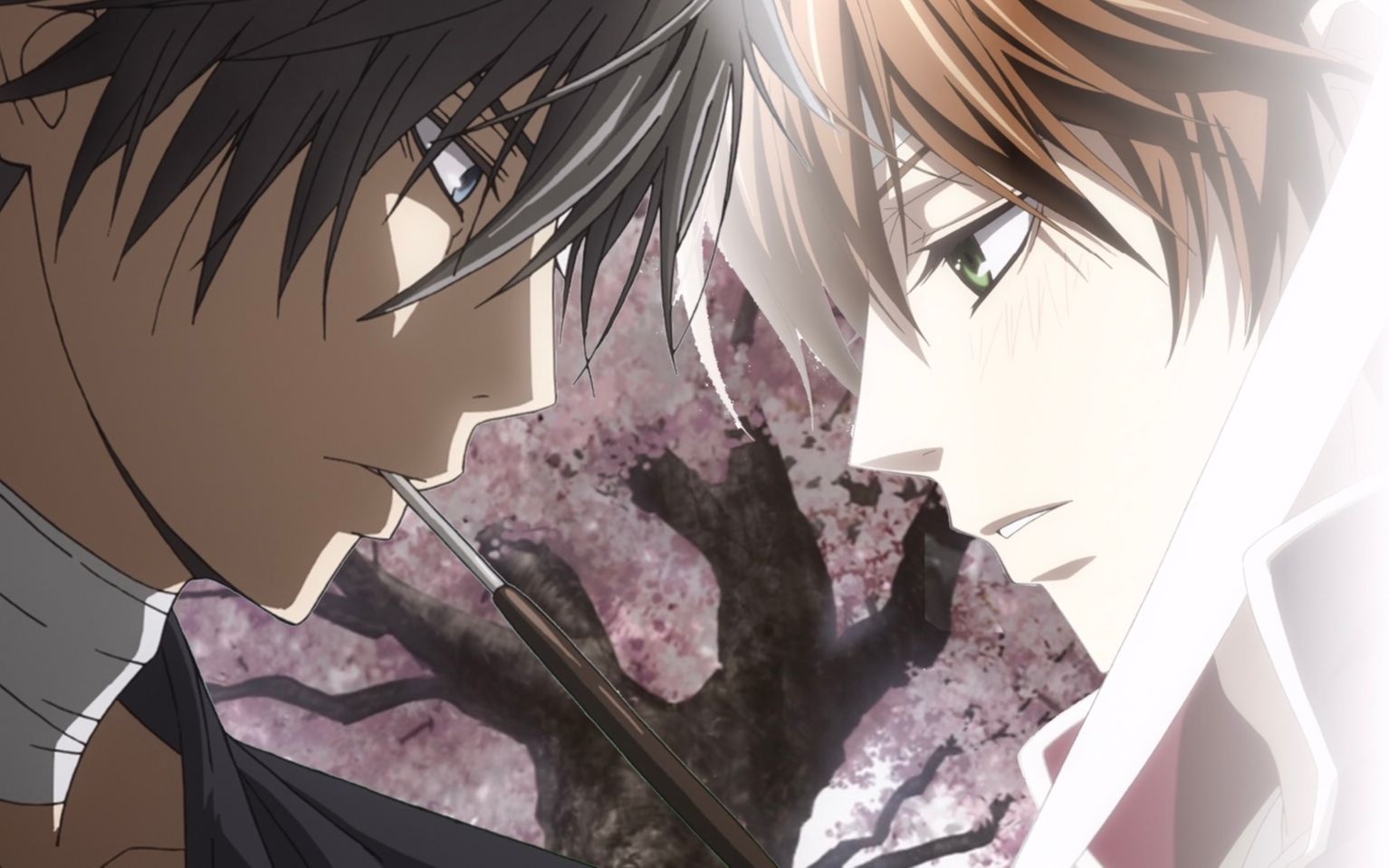 hybridchild虐向茜空下的心愿