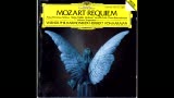 [图]Mozart requiem K626 《莫扎特:安魂曲》 (Karajan & VPO.1987)