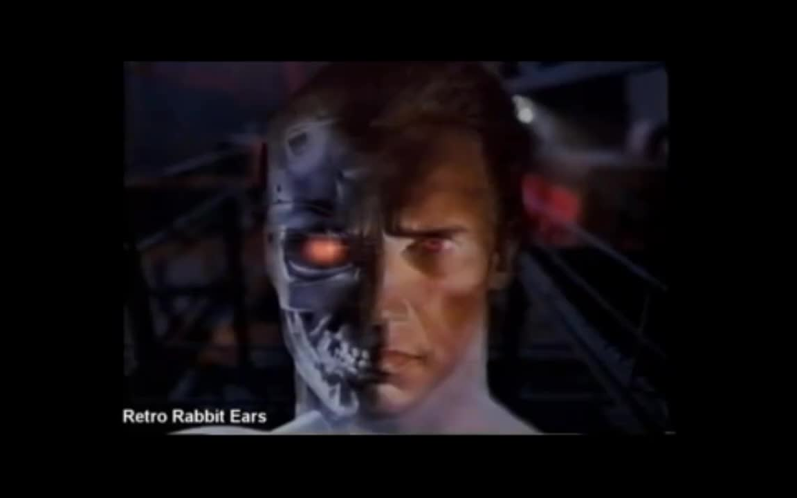 [图]终结者2 Terminator 2 Toy Commercials