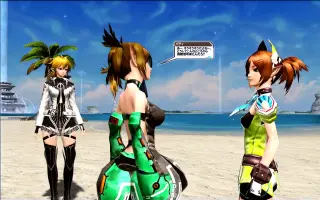 Phantasy Star Online 2 Episode6 Stars 搜索结果 哔哩哔哩弹幕视频网 つロ乾杯 Bilibili