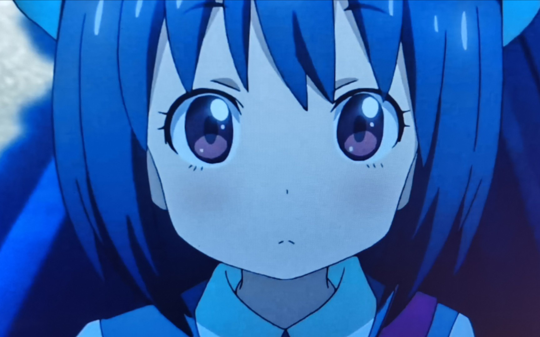 每次看看动漫都会感觉自我救赎_哔哩哔哩_bilibili