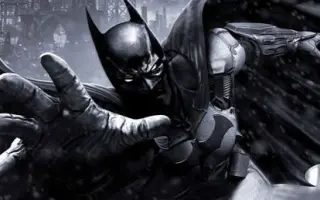 Batman Arkham City 搜索结果 哔哩哔哩 Bilibili