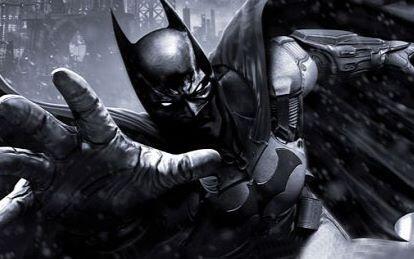 蝙蝠侠batman Arkham City Goty最高难度攻略 一镜到底第二期 哔哩哔哩
