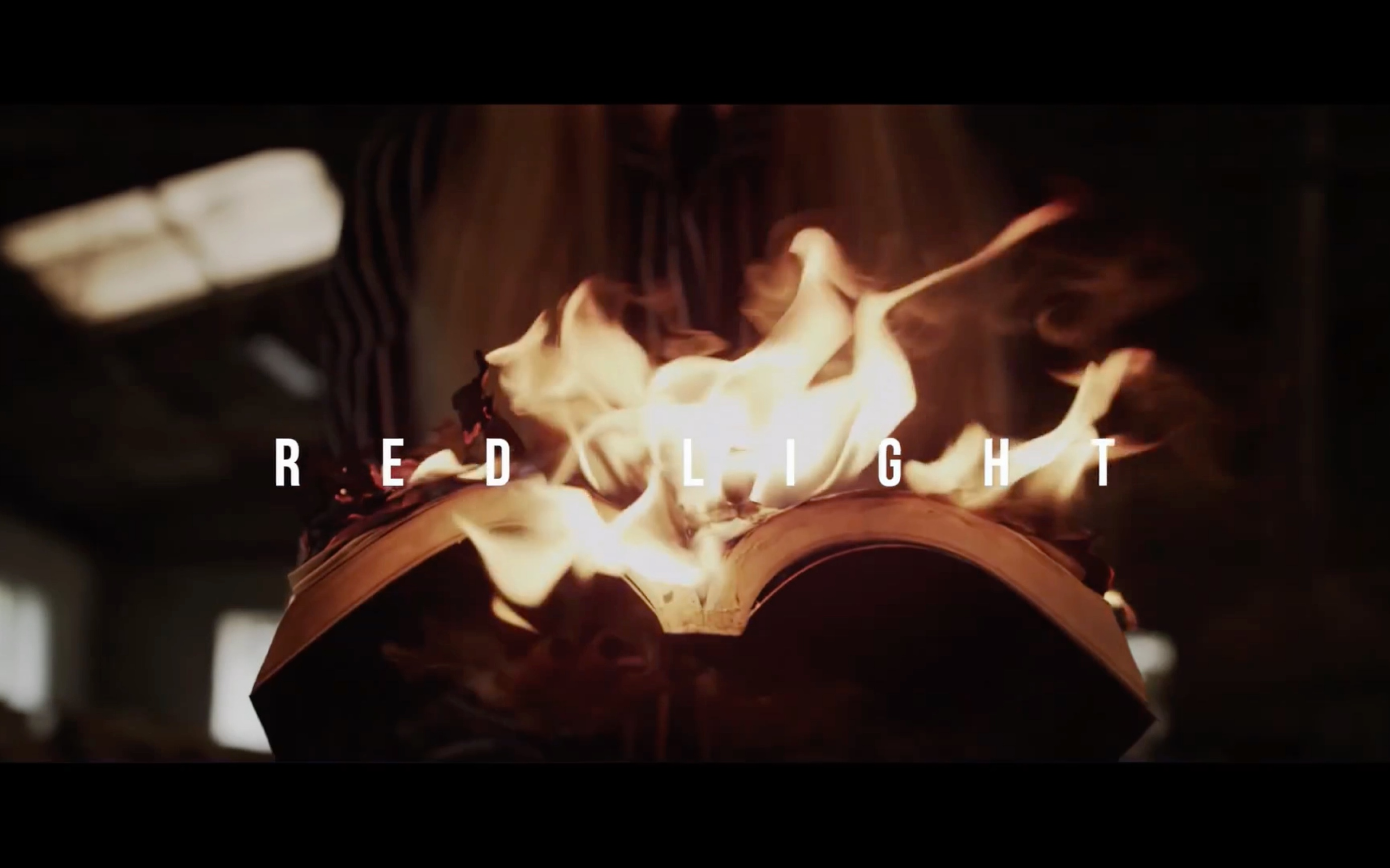 【bota独家字幕】red light-f(x)