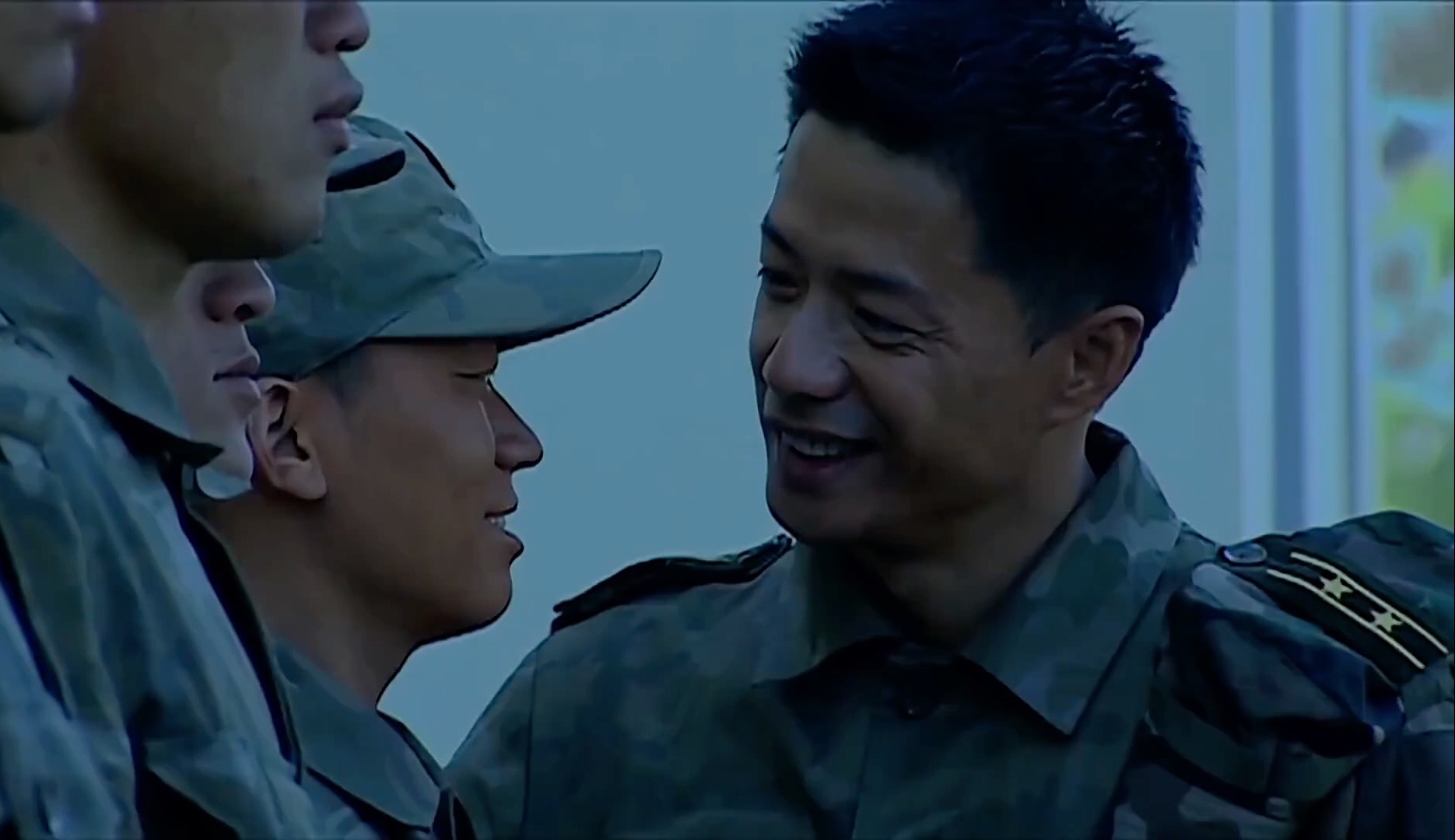 【士兵突击】最强老a扣分守则,部队生存不易