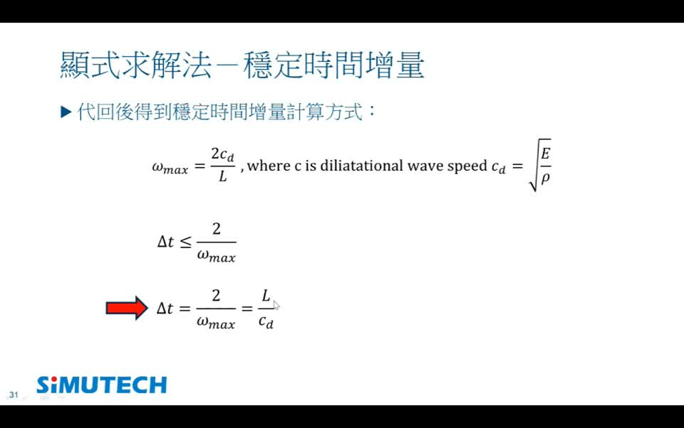 [图]1、Abaqus显示动力学基础教程