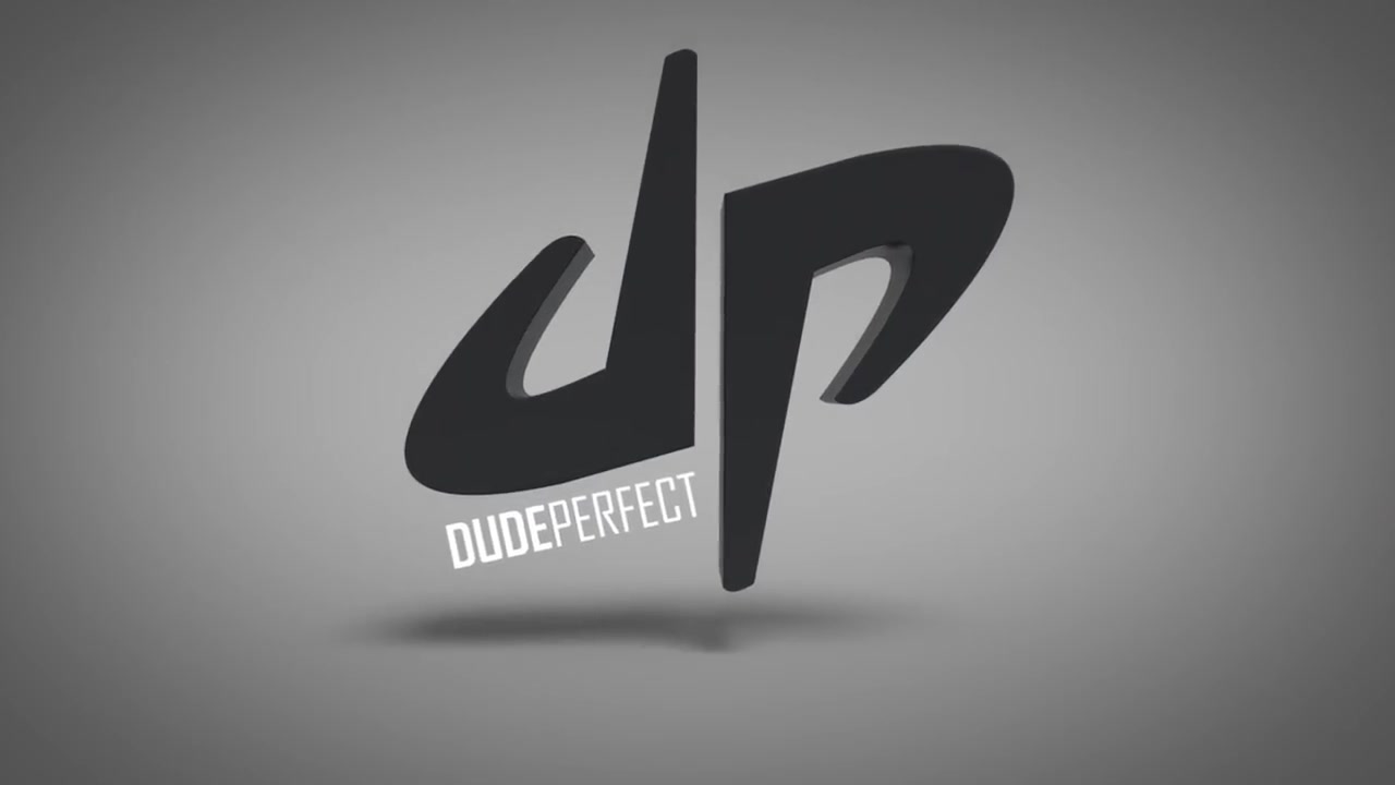 [图]Dude Perfect | 史诗对决系列battle