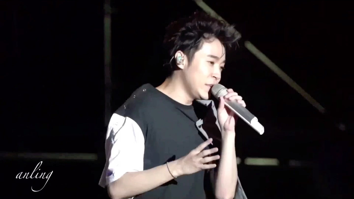 吴青峰 年轮说 海祭