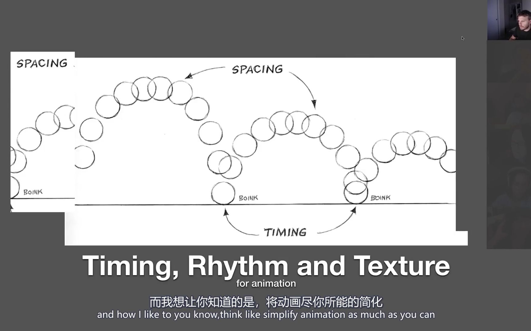 [图]Everything is a Bouncing Ball-Animschool（熟肉）