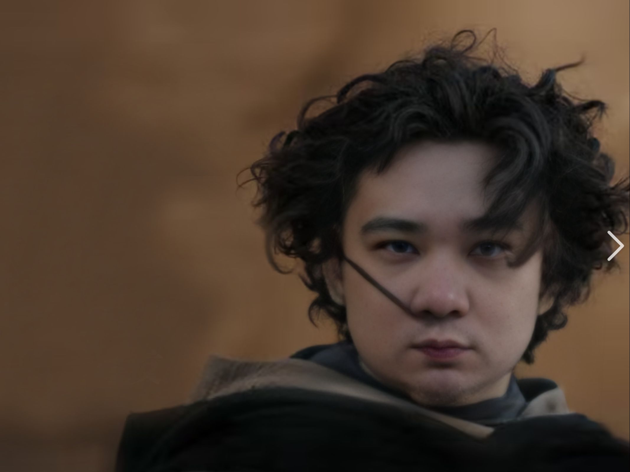 李赣·阿尔-盖布!