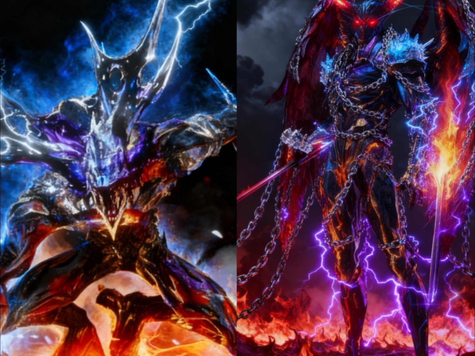 cf终结者最新皮肤爆料