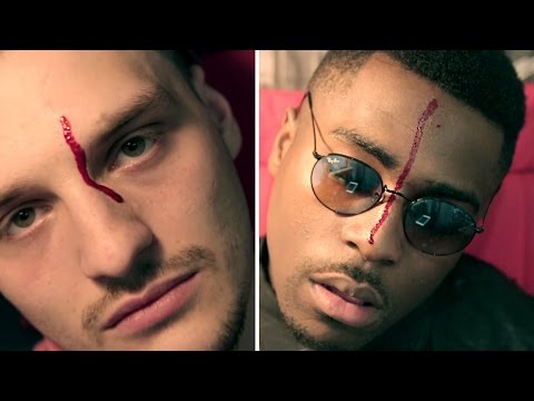 snorting my mothers ashes