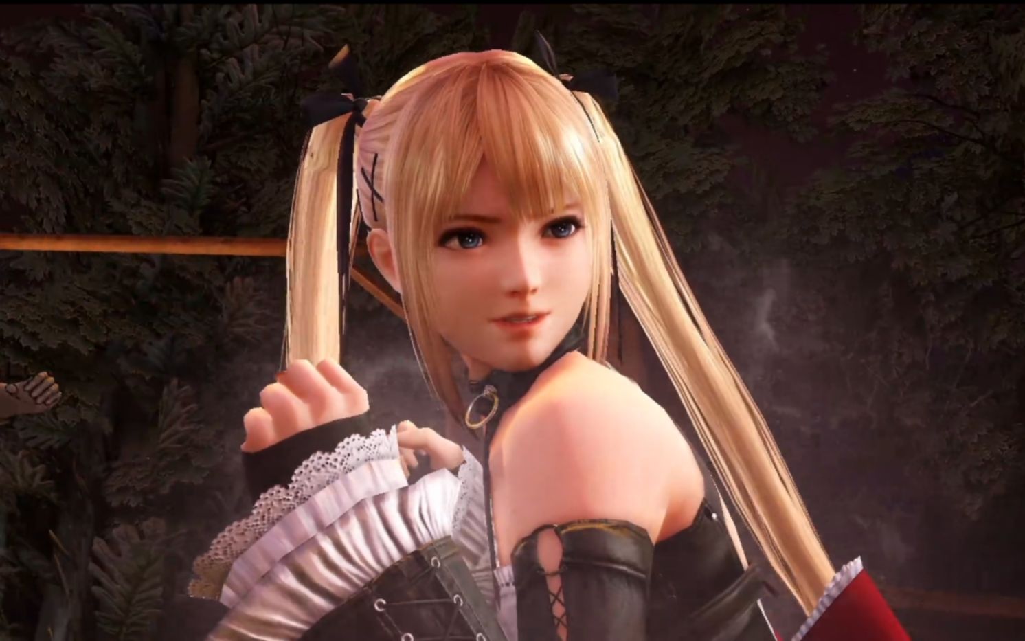 ps4《无双全明星》故事模式霞剧情(二)