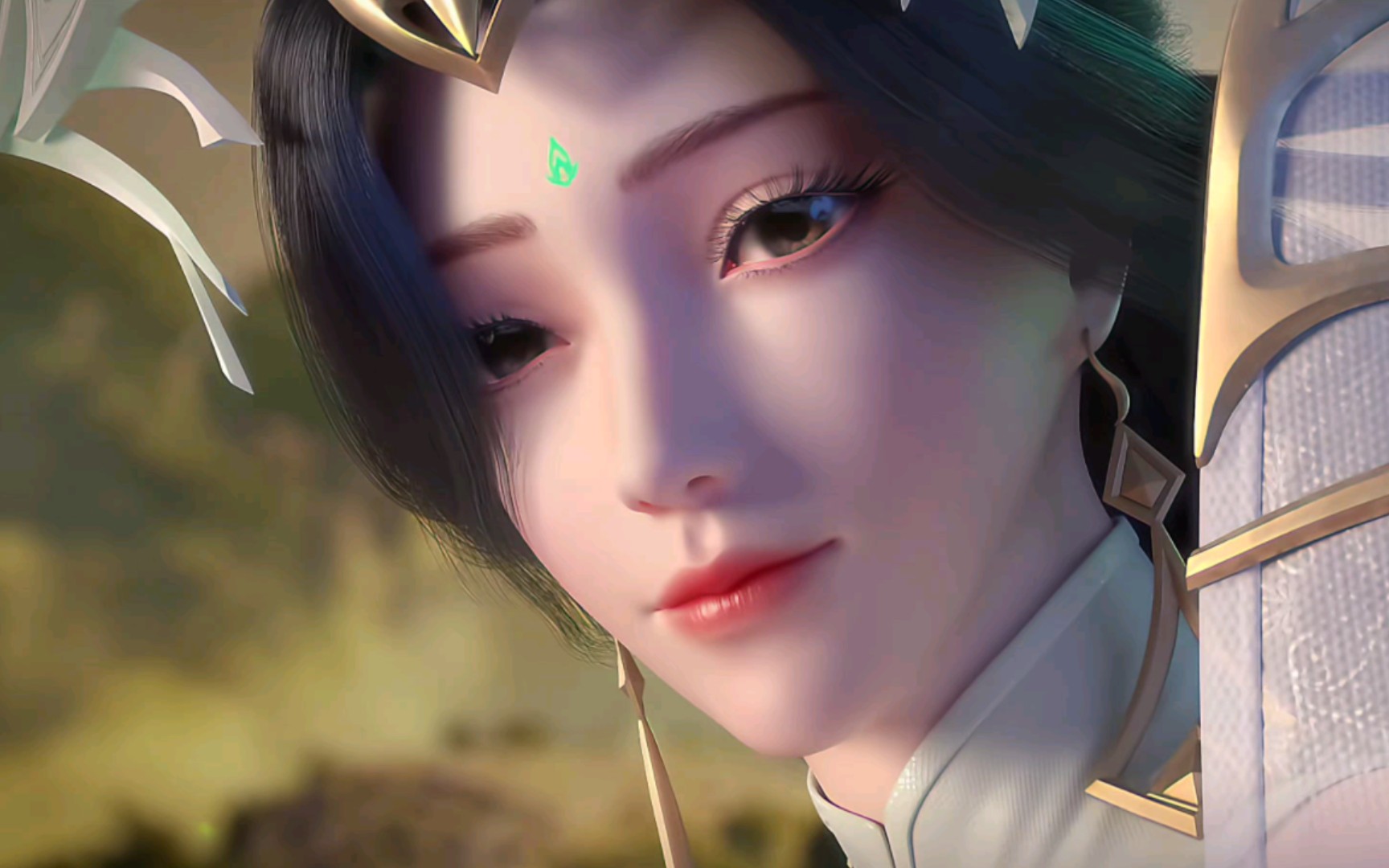 柳神:我略微出手,就已至人类的极限