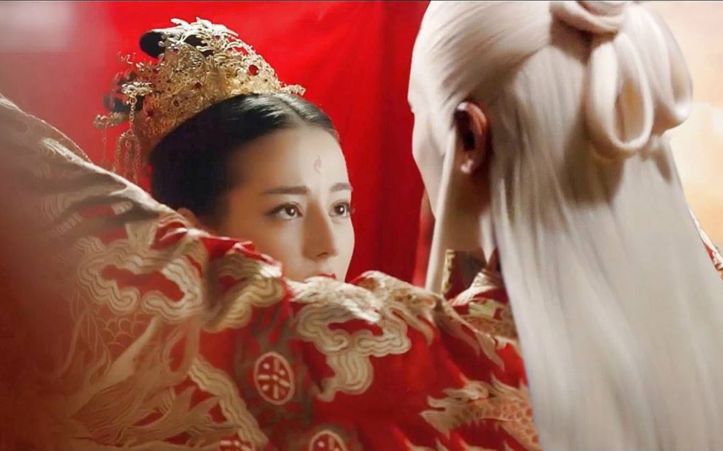 【东华凤九回忆向】向全世界安利光热_哔哩哔哩 (゜-゜)つロ 干杯