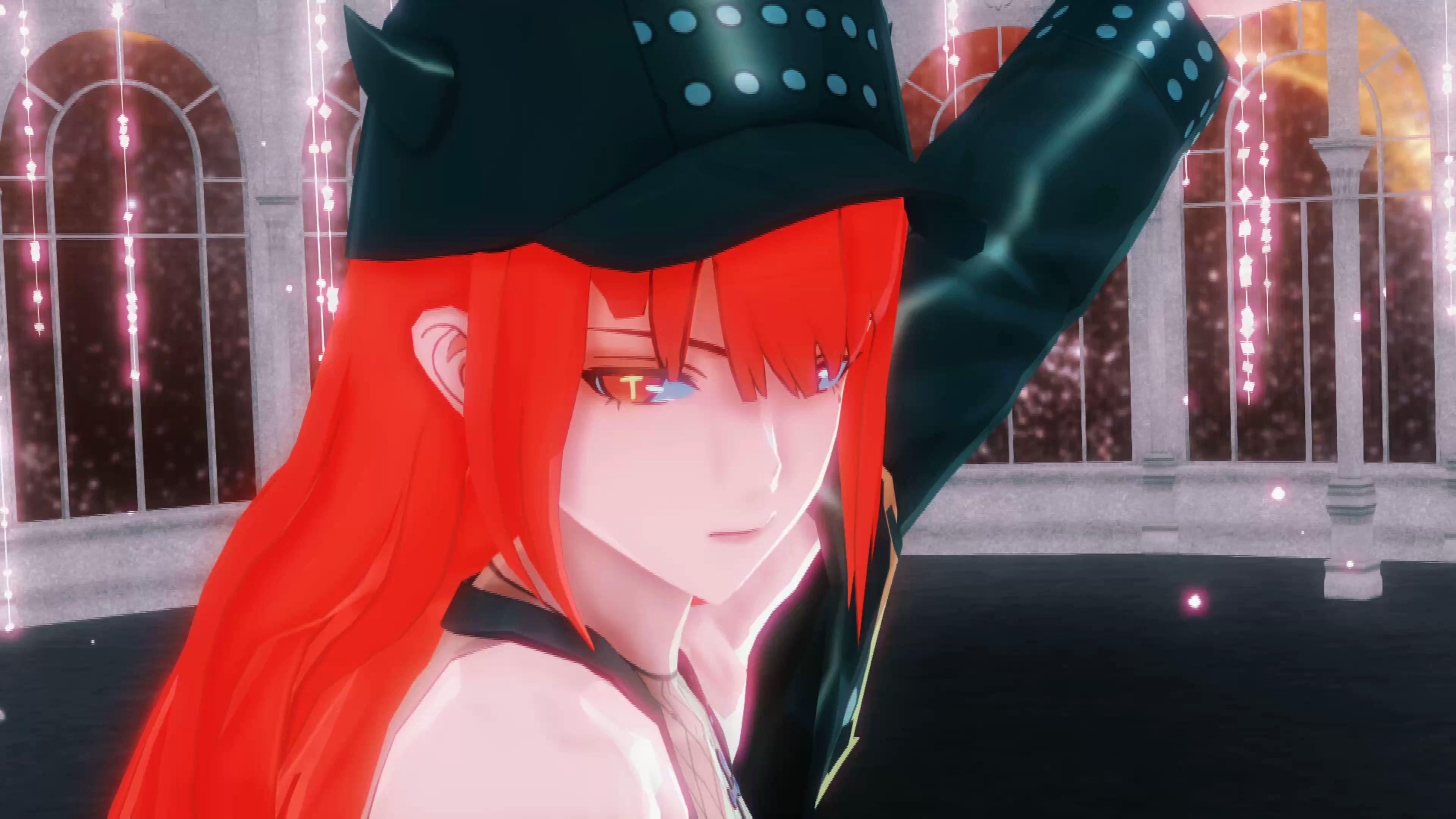 战双mmd薇拉addiction4k重置版无水印