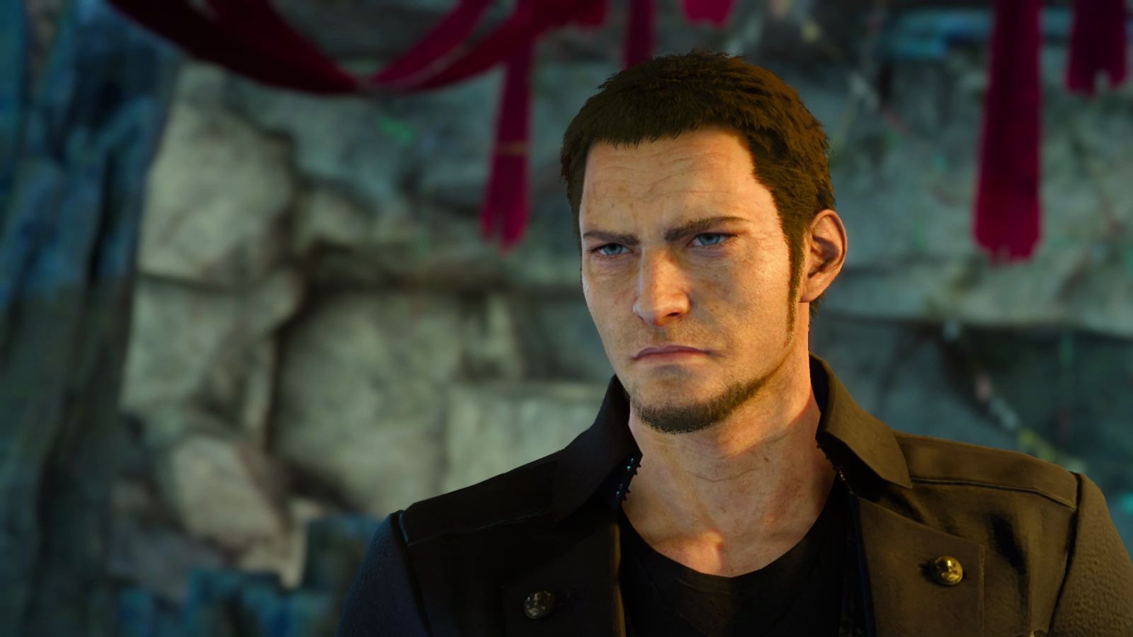 最终幻想15dlc古拉迪欧拉斯章