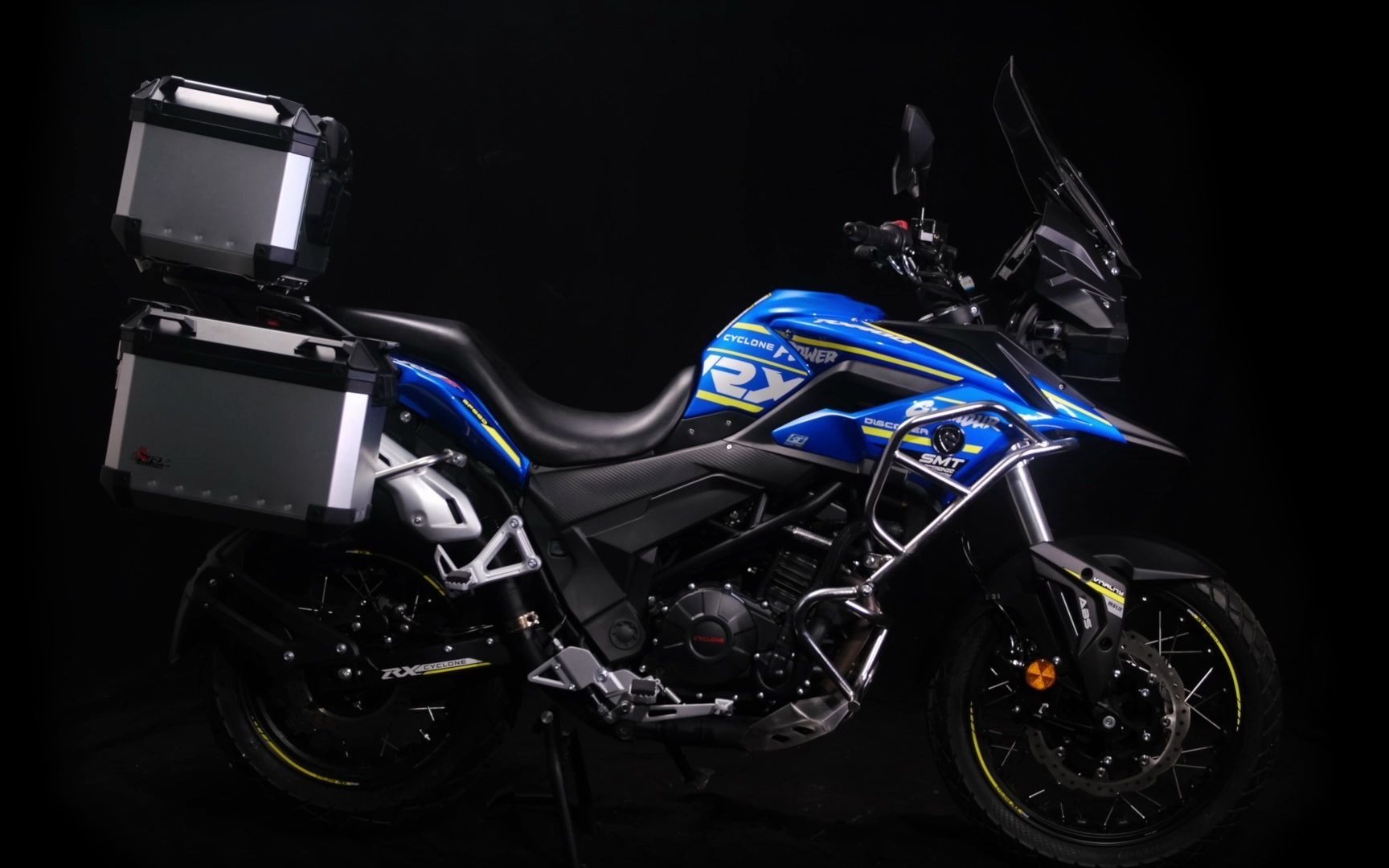 赛科龙2021款rx3s专业休旅全新升级致驾控享非凡