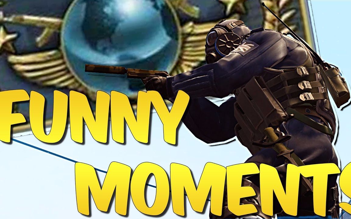 csgomrtweeday大地球奇妙冒險funnymoments13