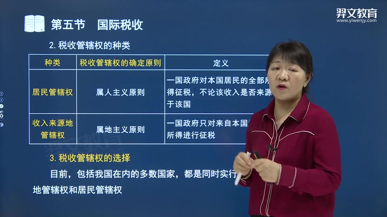 [图]【持更】2023中级经济师 财政税收专业知识和实务 张华 2023中级经济师 财税 张华 【基础精讲班+冲刺+押题】