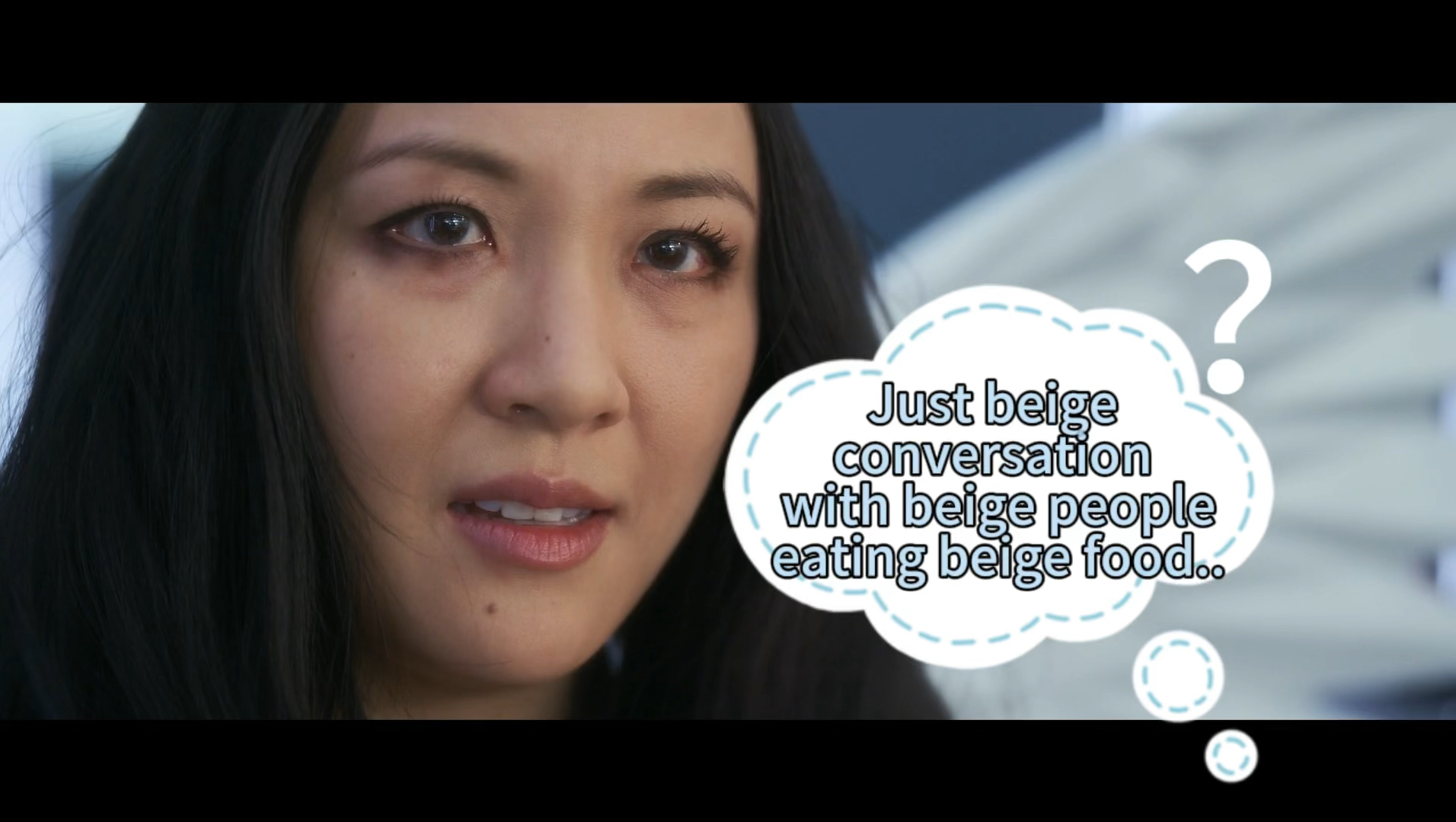 年度英语候选热词"beige"是什么意思?