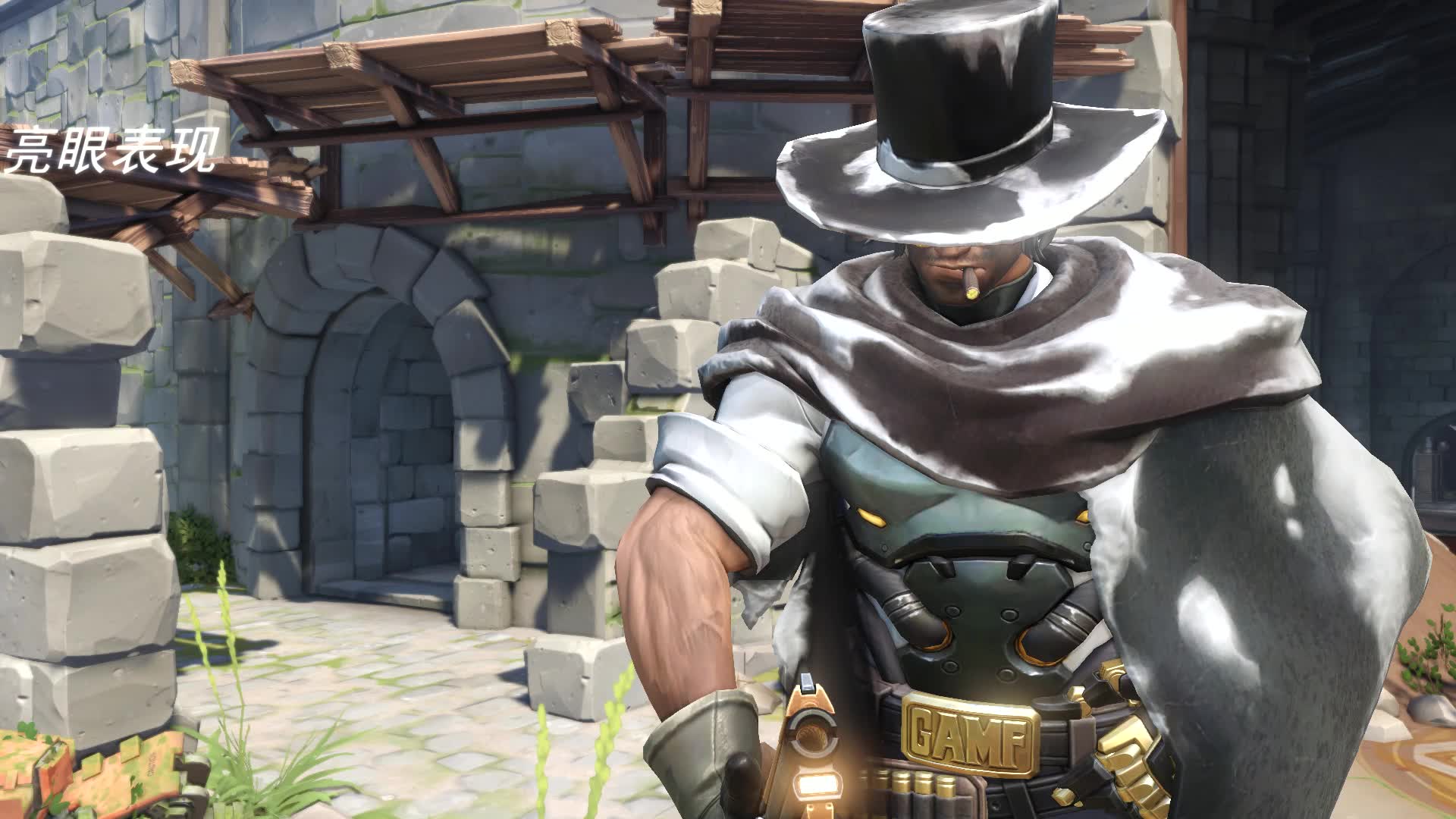 世界第一麦克雷_哔哩哔哩_bilibili