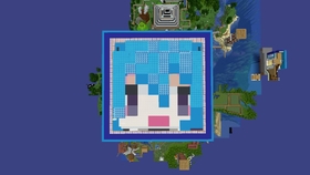 神回 Ddc服务器星街彗星minecraft生日祭 哔哩哔哩 つロ干杯 Bilibili